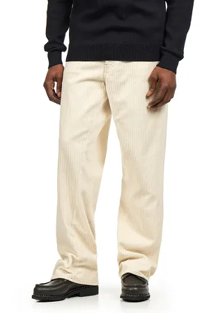 Sunflower Wide Twist Cord Jeans
