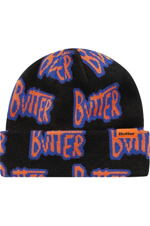 Butter Goods Sketch Cuff Beanie