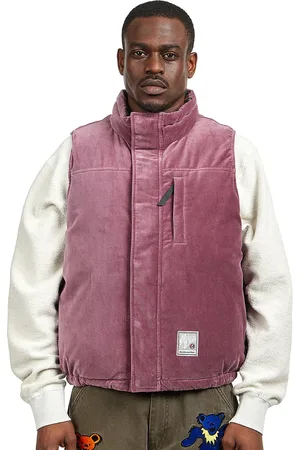 This Is Never That GD Native Reversible Down Vest