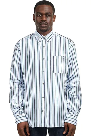 A.P.C. Chemise Mateo Logo