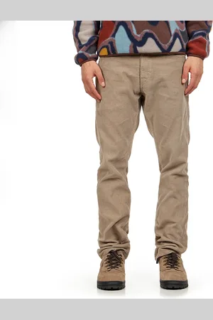 Patagonia Organic Cotton Corduroy Jeans - Regenerative