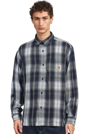 Carhartt L/S Blanton Shirt