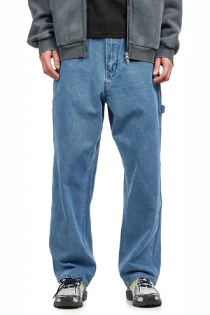 Butter Goods Weathergear Heavy Weight Denim Jeans