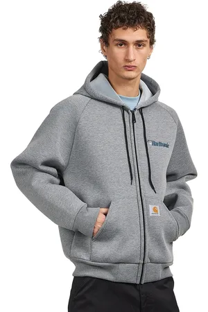 Carhartt Harttronix Car-Lux Hooded Jack