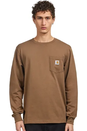 Carhartt L/S Pocket T-Shirt