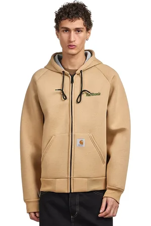 Carhartt Harttronix Car-Lux Hooded Jack