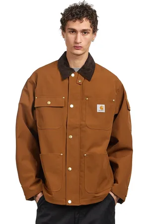 Carhartt Clapton Jacket