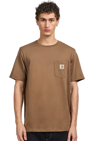 Carhartt S/S Pocket T-Shirt