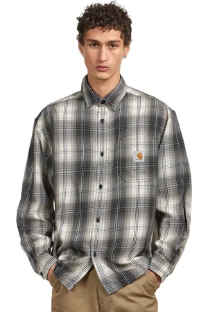 Carhartt L/S Blanton Shirt