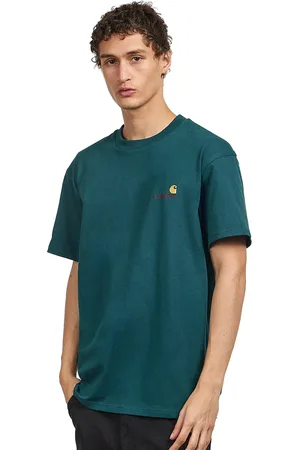 Carhartt S/S American Script T-Shirt