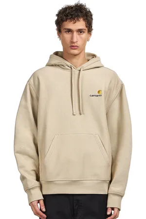 Carhartt Hooded American Script Sweat