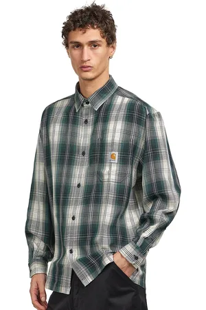Carhartt L/S Blanton Shirt
