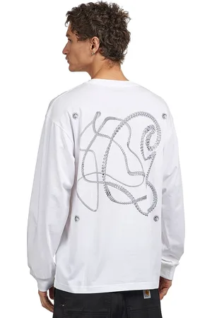 Carhartt L/S Chain Link T-Shirt