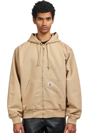 Carhartt OG Active Jacket "Dearborn" Canvas, 12 oz
