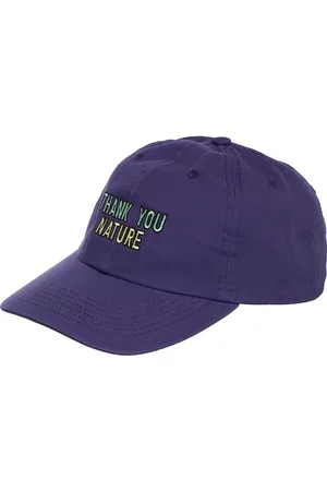 The Quiet Life Thank You Nature Dad Hat