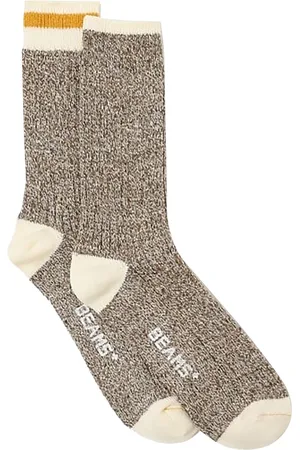 Beams Rag Socks