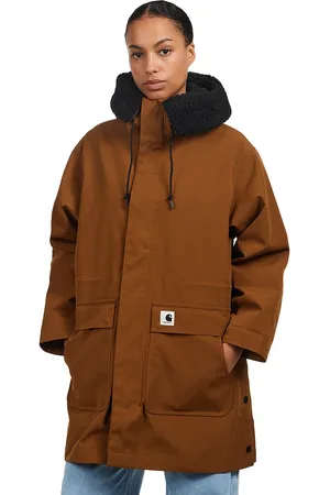 Carhartt W