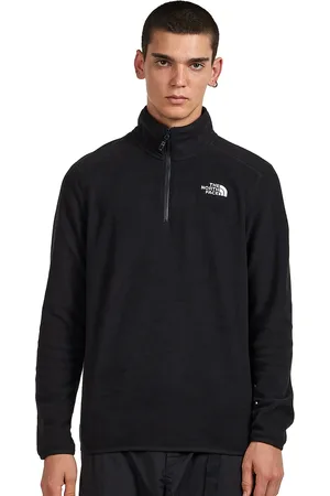 The North Face 100 Glacier 1/4 Zip