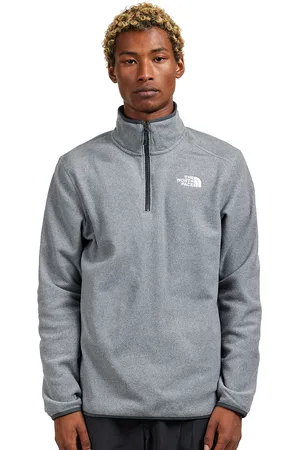 The North Face 100 Glacier 1/4 Zip