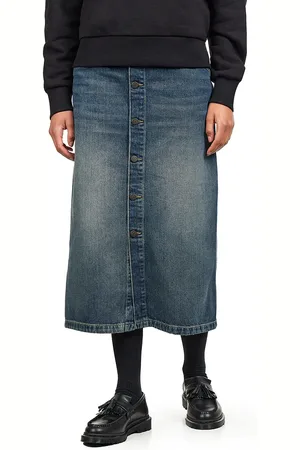 Carhartt W