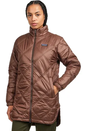 Patagonia Pine Bank Insulated Parka