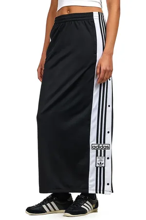 adidas Adicolor Adibreak Maxi Skirt