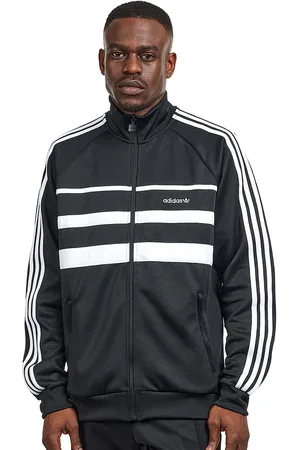 adidas The First Track Top