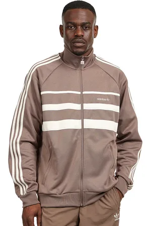 adidas The First Track Top