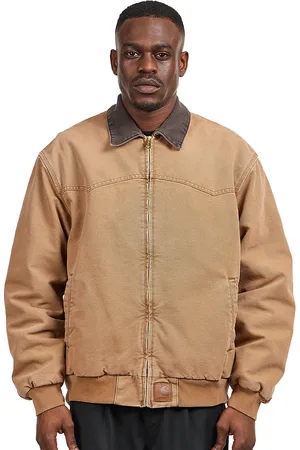Carhartt OG Santa Fe Jacket "Dearborn" Canvas, 12 oz