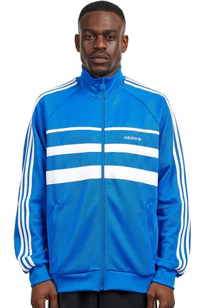 adidas The First Track Top
