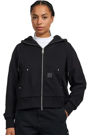 Carhartt W