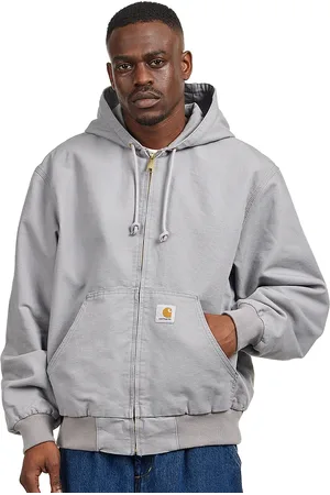 Carhartt OG Active Jacket "Dearborn" Canvas, 12 oz