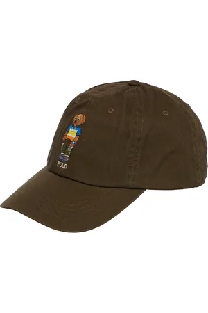 Ralph Lauren Classic Sport Cap