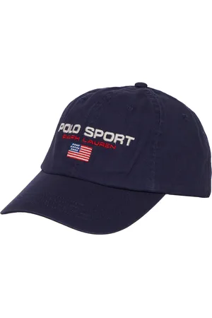 Ralph Lauren Classic Sport Cap