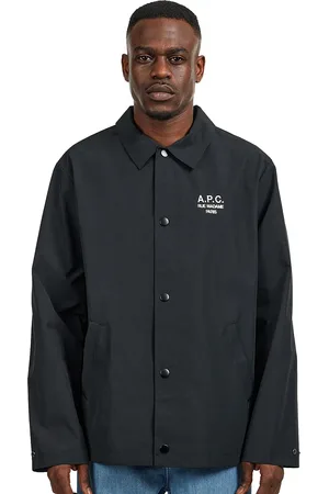A.P.C. Blouson Regis
