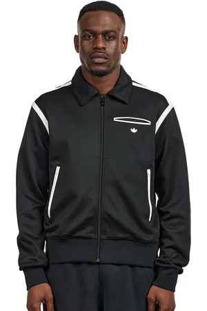 adidas Premium Track Top