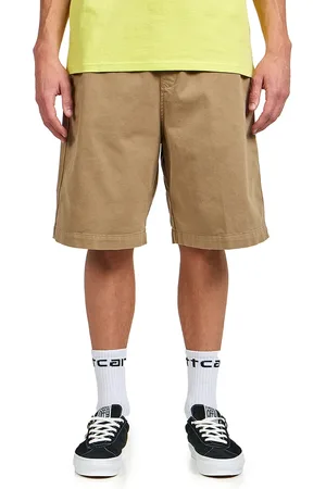 Carhartt Floyde Short "Greentree" Stretch Twill, 9.7 oz