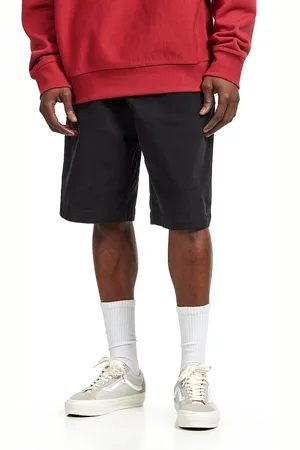 Carhartt Floyde Short "Greentree" Stretch Twill, 9.7 oz