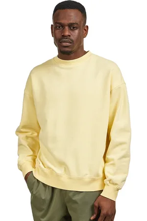 Colorful Standard Organic Oversized Crew
