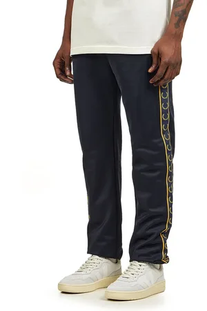 Fred Perry Contrast Tape Track Pant