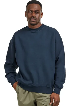 Colorful Standard Organic Oversized Crew