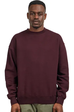 Colorful Standard Organic Oversized Crew