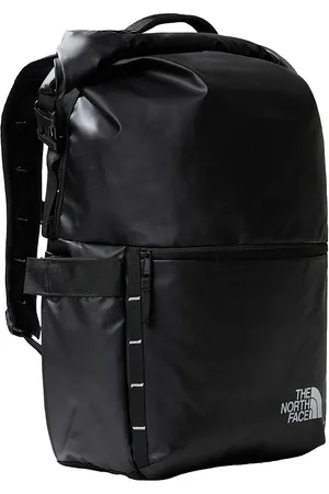 The North Face Base Camp Voyager Rolltop