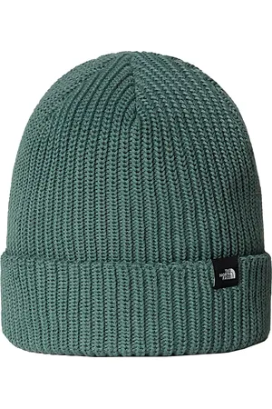 The North Face TNF Fisherman Beanie
