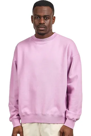 Colorful Standard Organic Oversized Crew
