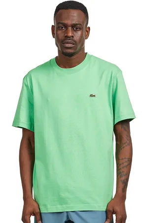 Lacoste Classic Fit Jersey T-Shirt