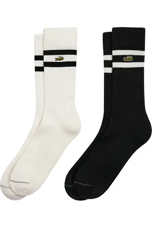 Lacoste 2 Stripes Socks