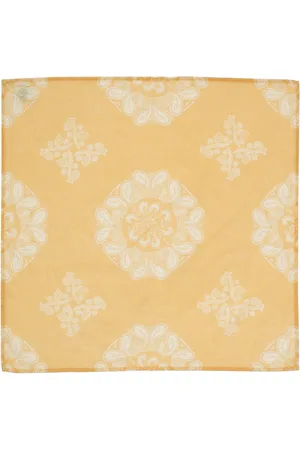 Nudie Jeans Ingrid Bandana Paisley