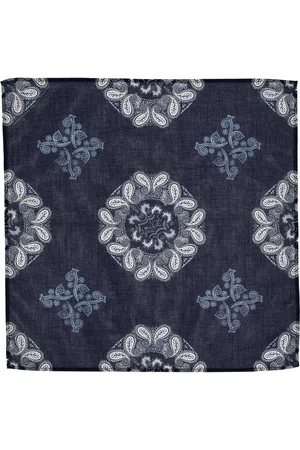 Nudie Jeans Ingrid Bandana Paisley
