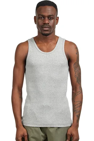 Colorful Standard Organic Rib Tank Top